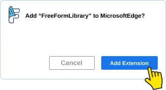 How to confirm Installation