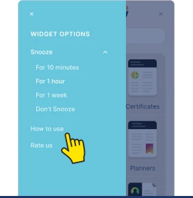 How to use